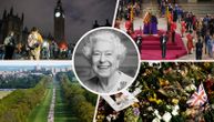 (UŽIVO) Sahrana kraljice Elizabete: Otvorena vrata Vestminsterske opatije, gosti pristižu, zvone zvona u crkvi