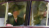 Kejt Midlton na sahrani jednim detaljem na šeširu pokazala da menja kraljevsku tradiciju