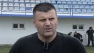 "Odlazim pre nego sam i došao": Cirkus i potpuno rasulo u Novom Pazaru, klub ostao bez trenera posle 2 dana
