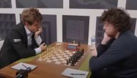 Klinac pobedio Karlsena, a onda je najbolji igrač sveta u revanšu povukao šokantan potez: Šah ovo ne pamti!
