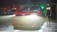 Novi Range Rover Sport predstavljen u Srbiji