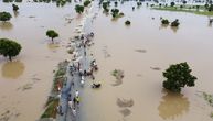 Katastrofalne poplave u Nigeriji: Raseljeno više od 1,4 miliona ljudi, poginulo na stotine