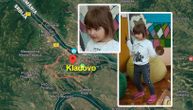 "Najveće su šanse da se Nina (5) izgubila u šumi": Policija rasporedila ljude svuda po Kladovu