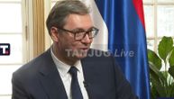 Zvaničnici EU tražili od Vučića da uvede sankcije Rusiji: "To je bila jedina tema sastanka"
