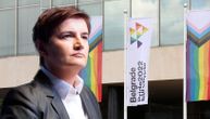 Brnabic: EuroPride showed that Serbia is a serious country