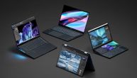 ASUS laptopovi za 2022. godinu predvode tržište uz najnovije Intel procesore