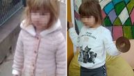 Prva izjava majke devojčice nestale u Kladovu: "Pronađena je, trenutno smo u hitnoj"
