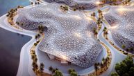 Ovo "čudo" je nova atrakcija Dubaija: Najveći tehnološki hab je i CO2 neutralan