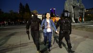 Rusi izašli na ulice, protesti izbili širom zemlje zbog delimične mobilizacije: Uhapšeno najmanje 100 osoba