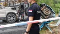 Tuga u Šapcu: U nesreći poginuo mladić (18)