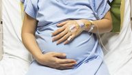 Кovid pozitivna trudnica na lečenju u čačanskoj bolnici