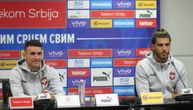 Debitanti za reprezentaciju Srbije otkrili kako je Piksi sprečio da zaigraju za Bosnu i Kanadu