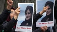 U talasu protesta u Iranu poginula 41 osoba: Demonstracije krenule nakon mučenja i smrti 22-godišnjakinje