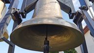 Magnificent imperial bell from Russia arrives to Krusevac monastery: It can be heard in 50 kilometer radius
