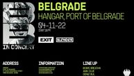 Ekskluzivna svetska turneja: Boris Brejcha stiže u Beograd 4. novembra