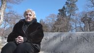 "Ostao je samo mali spomenik od tako velikog čoveka": Za ovo se za života borila čuvena Radmila Milentijević