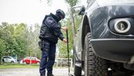 Drama u Zrenjaninu: Dojava da se u vozilu na pumpi nalazi bomba, blokiran deo grada