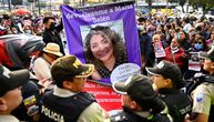 Pronađeno telo advokatice Marije: Pošla da vidi muža pa nestala, on u bekstvu, protesti u Ekvadoru