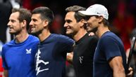 Bartoli predviđa budućnost tenisa: "Novak će imati najviše titula, Nadal se povlači"
