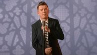 Rik Estli posle 35 godina snimio spot za svoj vanvremenski hit "Never Gonna Give You Up"