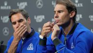Nadal otvoreno o Federeru i penziji: "Odlazi najvažniji čovek u mojoj karijeri"