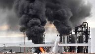 Požar u rafineriji nafte u Argentini: Poginula najmanje tri radnika