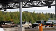 Rusi počeli da traže azil: Sve veće kolone na granici sa Finskom nakon odluke o mobilizaciji