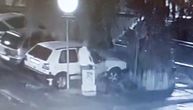 Filmska krađa automobila u Beogradu: Prolaznici nisu ništa posumnjali, jer su lopovi imali ovu taktiku