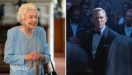 Džejms Bond bio je član tajne službe Njenog Veličanstva: Šta će biti s njim sada kad je kraljica umrla?
