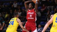 Poslednja stepenica kobna: Košarkaši FMP-a bez plasmana u FIBA Ligu šampiona