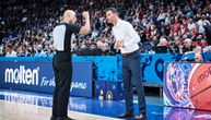FIBA napravila presedan posle problema sa sudijama na Evrobasketu: Uvode se tri potpuno nova pravila