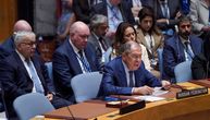 Lavrov u UN: Pitajte Kijev da objavi imena žrtava iz Buče