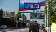 U 4 ukrajinske oblasti danas počinju referendumi o pripajanju Rusiji: Zapad osudio njihovo održavanje
