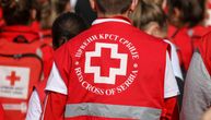 Na račun Crvenog Krsta Srbije uplaćeno 19 miliona dinara: Određeno koliko će ići Turskoj, a koliko Siriji