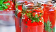 Recept za kisele paprike u tegli bez konzervansa: Zimnica kojoj nećete odoleti