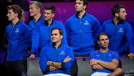 Šta je sa Nadalom i Federerom? Još nije stigla ni lepa reč posle Novakovog osvajanja Australijan opena