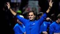 Federer, ipak, ne ide u penziju? Direktor Halea otkrio da je Švajcarac "spreman za saradnju"