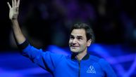 Federer odbio oproštaj u Bazelu: "Premalo je vremena prošlo od Londona"