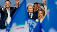 Hoće li Italija dobiti najdesniju vladu od Drugog svetskog rata? Od glasova centra i juga sve zavisi