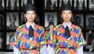 Gučijeva revija sa 68 pari identičnih blizanaca ukrala šou na Nedelji mode u Milanu