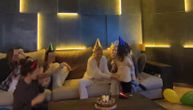 Nataša Bekvalac slavi 42. rođendan, u krugu najbližih oduvala svećice: "Nije onako kako sam zamišljala"
