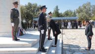 Srpska vojska životima popločala put slobode: Svečanost povodom godišnjice proboja Solunskog fronta