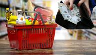 5 koraka kako da uštedite pri kupovini hrane: Mesečno je bacamo u vrednosti od 3.000 dinara