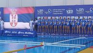 Vaterpolisti Srbije su šampioni Evrope: Mladi Delfini pokazali da budućnost postoji!