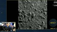 Istorijsko dostignuće! NASA uspešno sudarila DART letelicu sa Dimorfos asteroidom!