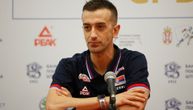 Santareli nezadovoljan igrom odbojkašica Srbije: "Moramo da igramo najbolje na Svetskom prvenstvu"