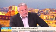 Prof. dr Radan Stojanović: Mora da se pokaže jasna korist da bi nova, bivalentna vakcina pronašla širu primenu