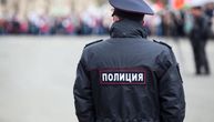 Jezivi zločin u Moskvi: Devojčica (11) vršnjakinju u školi 100 puta ubola nožem