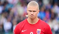 Evo kako je Haland igrao na poslednjih 10 mečeva za Norvešku i Siti: Statistika je zastrašujuća