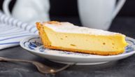 Klasični nemački kolač od sira: Poslužite ga za doručak ili užinu